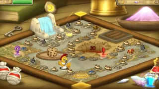 Скриншот 8 к игре Cardnarok: Raid with Gods