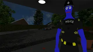 Скриншот 2 к игре POLICE RESPONSE VR : DISTURBANCE