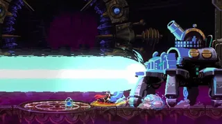 Скриншот 3 к игре Gestalt: Steam & Cinder