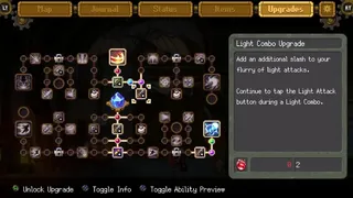 Скриншот 7 к игре Gestalt: Steam & Cinder