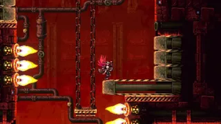Скриншот 8 к игре Gestalt: Steam & Cinder