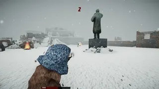 Скриншот 3 к игре BEAR, VODKA, STALINGRAD!🐻