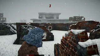 Скриншот 4 к игре BEAR, VODKA, STALINGRAD!🐻