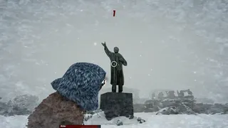 Скриншот 5 к игре BEAR, VODKA, STALINGRAD!🐻