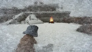 Скриншот 7 к игре BEAR, VODKA, STALINGRAD!🐻
