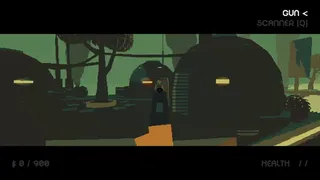 Скриншот 6 к игре Blue Drifter