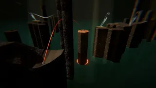 Скриншот 7 к игре A Little Golf Journey