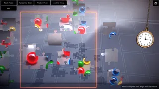 Скриншот 4 к игре Relax Simulator