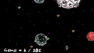 Скриншот 2 к игре Space Mega Force Man