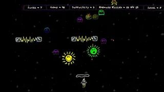 Скриншот 3 к игре Space Mega Force Man