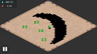 Скриншот 7 к игре Oasis Defense