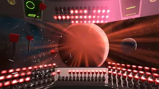 Скриншот 1 к игре Bonfire