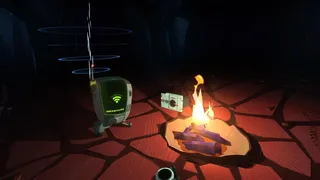 Скриншот 4 к игре Bonfire