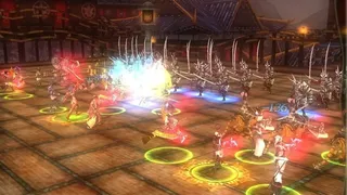 Скриншот 9 к игре Atlantica Global