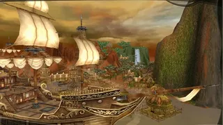 Скриншот 11 к игре Atlantica Global