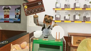 Скриншот 8 к игре Counter Fight 4