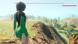 Скриншот 6 к игре Super Hiking  Simulator 2020