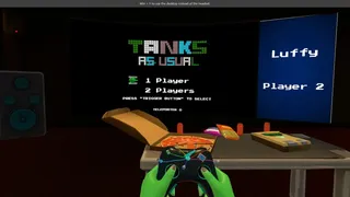 Скриншот 2 к игре Teleporter: World of Gamers (Alpha)