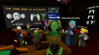 Скриншот 4 к игре Teleporter: World of Gamers (Alpha)