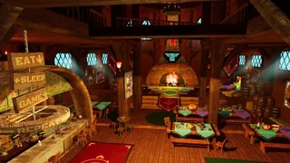 Скриншот 5 к игре Teleporter: World of Gamers (Alpha)