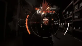 Скриншот 1 к игре Panic Station VR