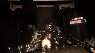 Скриншот 2 к игре Panic Station VR