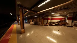Скриншот 4 к игре Panic Station VR