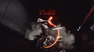Скриншот 6 к игре Panic Station VR