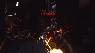 Скриншот 7 к игре Panic Station VR
