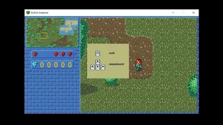Скриншот 1 к игре Goblin treasure