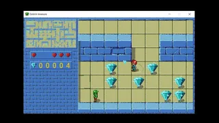 Скриншот 4 к игре Goblin treasure