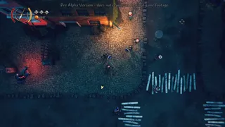 Скриншот 3 к игре Rustler: Prologue