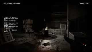 Скриншот 1 к игре Connection Haunted