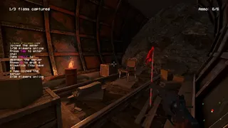 Скриншот 3 к игре Connection Haunted