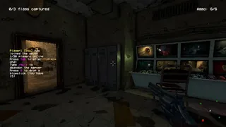 Скриншот 5 к игре Connection Haunted