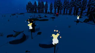 Скриншот 4 к игре DumbBots