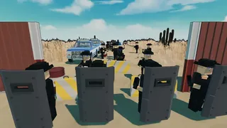 Скриншот 8 к игре DumbBots