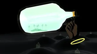 Скриншот 2 к игре The Under Presents