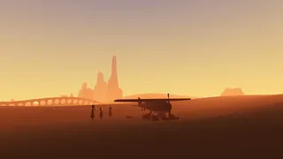Скриншот 5 к игре The Under Presents
