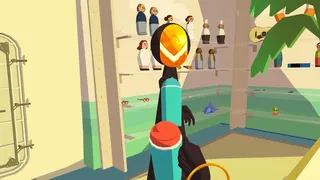 Скриншот 6 к игре The Under Presents