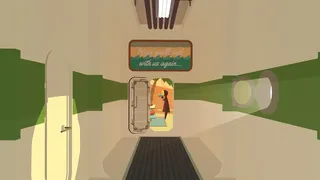 Скриншот 8 к игре The Under Presents