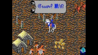 Скриншот 2 к игре Betrayal