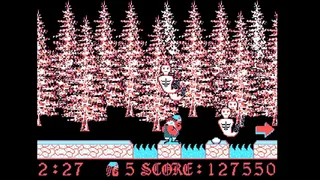 Скриншот 4 к игре Armorik the Viking: The Eight Conquests