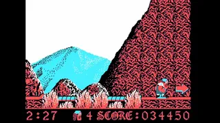 Скриншот 5 к игре Armorik the Viking: The Eight Conquests