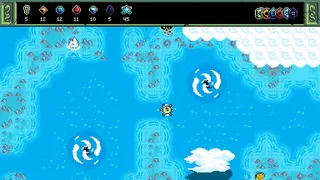 Скриншот 3 к игре Isles of Sea and Sky