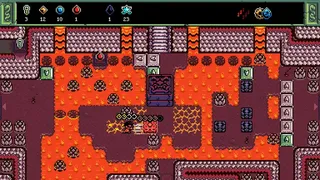 Скриншот 4 к игре Isles of Sea and Sky