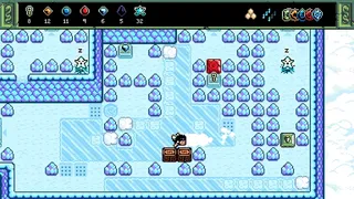Скриншот 5 к игре Isles of Sea and Sky