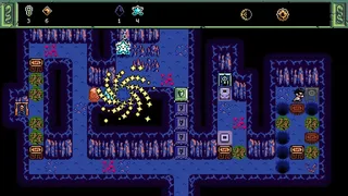 Скриншот 6 к игре Isles of Sea and Sky
