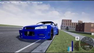 Скриншот 3 к игре Street Racing 2020