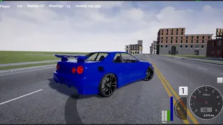 Скриншот 4 к игре Street Racing 2020